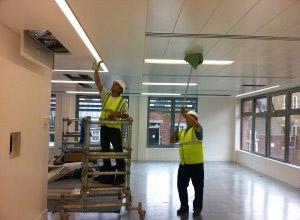Builders clean Melbourne Renovation cleaning after builder