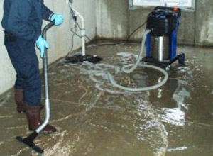 Flood Restoration Clean up Melbourne