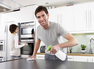 advanced cleaning services Melbourne