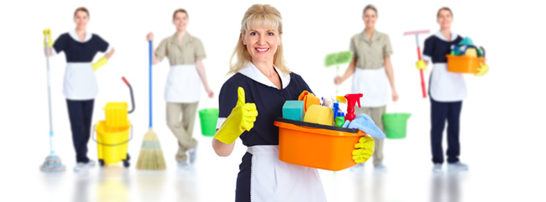 Basic cleaning services melbourne