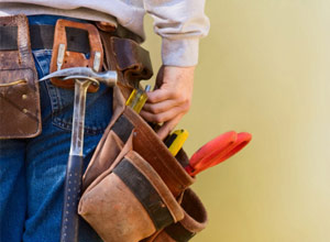 Building Home Maintenance