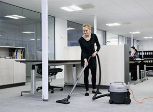 Corporate Commercial Office Cleaning Melbourne