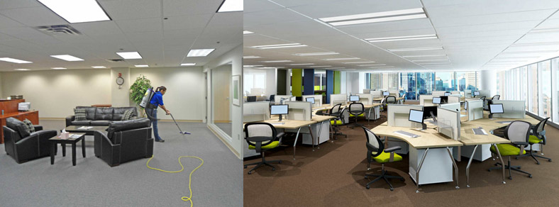 office cleaning corporate, commercial cleaning  Melbourne